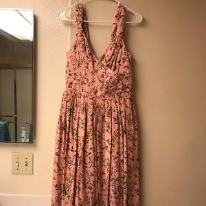 Beautiful sundress